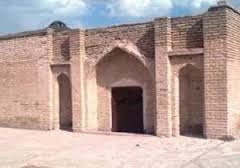 تخریب ملک مجاور خانه تاریخی بچاری آبادان بدون مجوز میراث فرهنگی