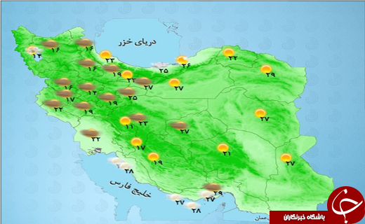 از برخود مرگبار خودرو تا دختری که پسر شد