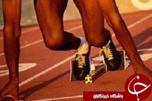 رحمانی در 400 متر با مانع به خط پایان نرسید
