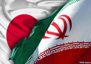 ایران و ژاپن همکاری‌های تجاری خود را به بحث می‌گذارند