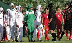 30 بازیکن به اردوی تیم ملی فوتبال دختران نوجوان دعوت شدند