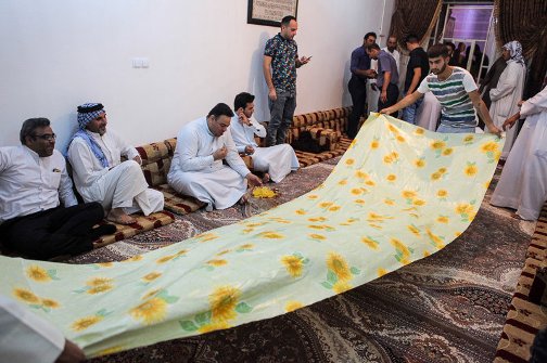 رمضان کریم ، تقبل الله اعمالکم