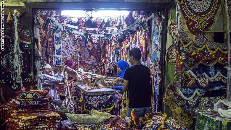استقبال از ماه رمضان در کشورهای مختلف جهان به روایت تصویر