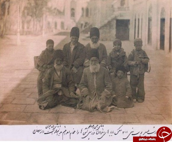تصاویر زیرخاکی و گمشده در تاریخ + 10عکس