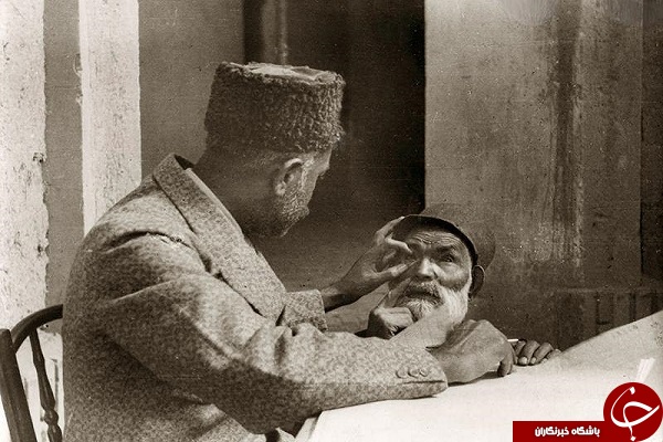 تصاویر زیرخاکی و گمشده در تاریخ + 10عکس