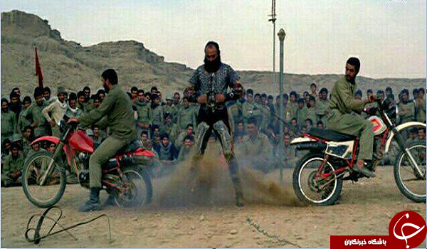 تصاویر زیرخاکی و گمشده در تاریخ + 10عکس