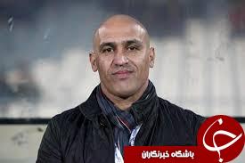 منصوریان در تمرین تیم ملی
