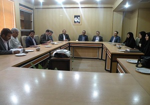 رونمایی از کتاب اثر طبیعی ملی سرو ابرکوه