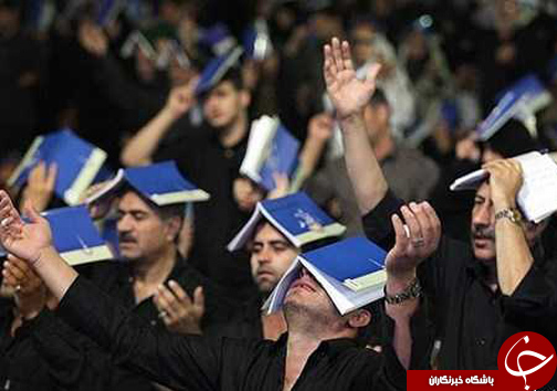 رمضان، ماه زیبای بندگی از راه رسید
