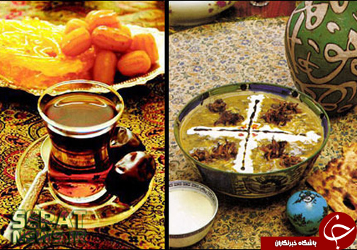 رمضان، ماه زیبای بندگی از راه رسید