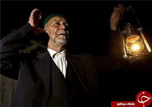 رمضان، ماه زیبای بندگی از راه رسید