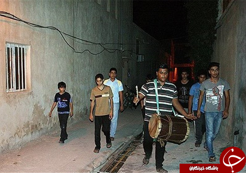 رمضان، ماه زیبای بندگی از راه رسید
