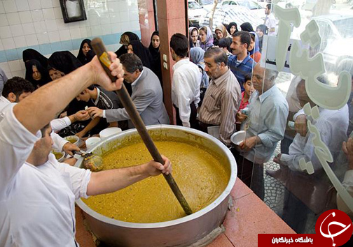 رمضان، ماه زیبای بندگی از راه رسید
