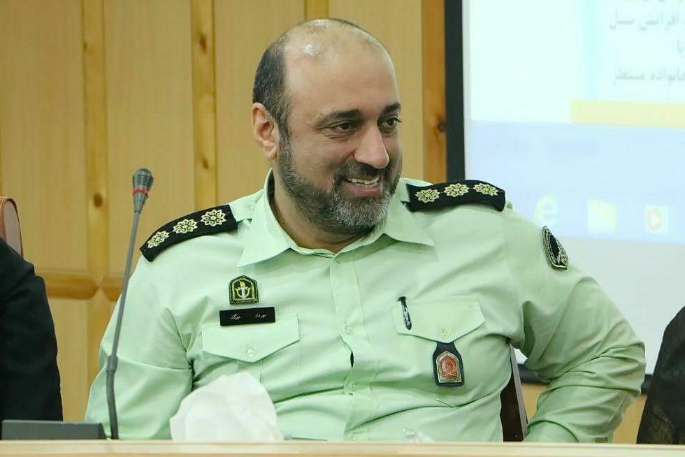 استقرار ایستگاه های &laquo; گیلان مطهر &raquo; در ساحل گیلان
