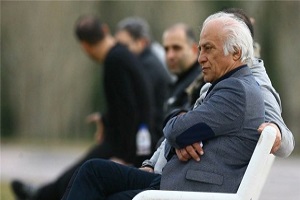 عبدالهی: جدایی افشارزاده، به استقلال ضربه می زند/ به دنبال جذب بازیکنان مدنظر منصوریان هستیم