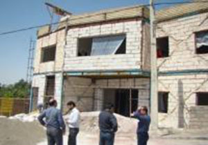 احداث هفت خانه فرهنگ