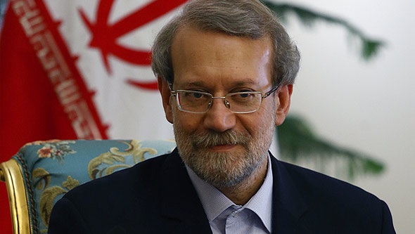 رییس پارلمان ارمنستان انتخاب لاریجانی به عنوان رئیس مجلس دهم را تبریک گفت