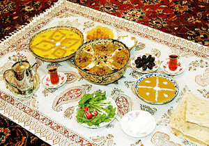 هزینه افطار یک نفر چقدر تمام می شود؟
