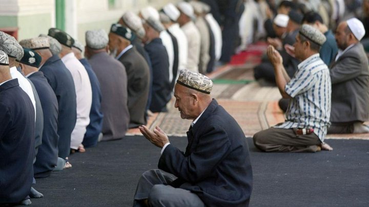 ماه رمضان و محرومیت مسلمانان چینی از روزه‌داری