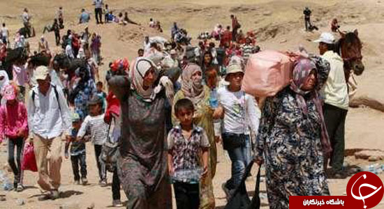 پایتخت داعش در آستانه سقوط / آیا نقشه 