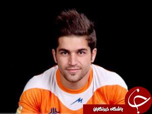 شروع مذاکره بابک حاتمي با ماشين سازي تبريز