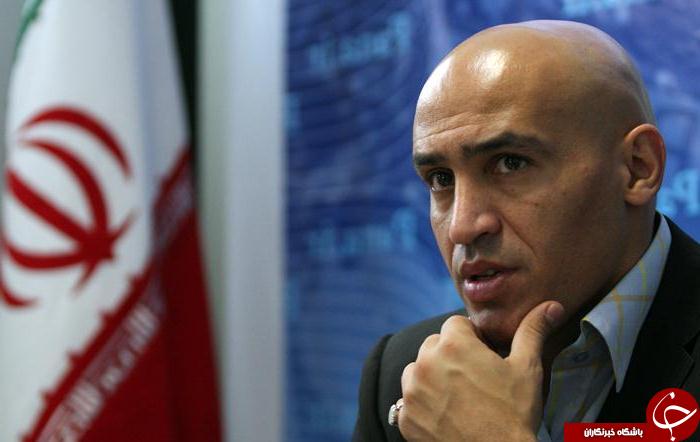 زمان اولين نشست خبري منصوريان مشخص شد