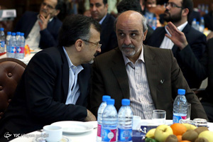 گودرزی: اتفاقی که برای والیبال افتاد حاصل برنامه طولانی مدت بود
