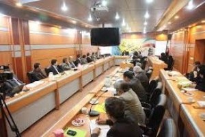 برگزاری همایش حقوق آب در آذربایجان غربی