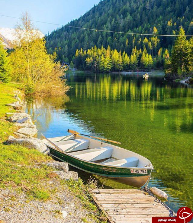 قاب عکس های زیبای طبیعت درصحفه نشنال جئوگرافی +10 عکس