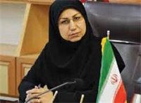 بانوان توانمندی ویژه در افزایش سطح بهره‎وری جامعه دارند