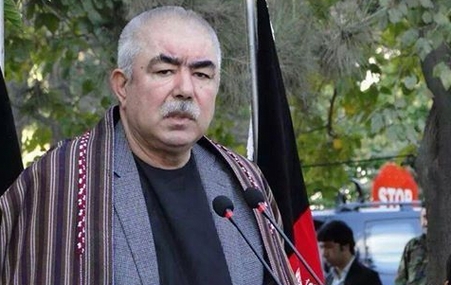 شبکه حقانی طالبان را رهبری می کند/ملاهبت الله نقش سمبولیک دارد