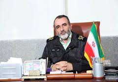 برخورد قاطع پلیس با روزه خواران در انظار عمومی