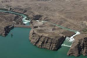 کار بند "کجکی" و "دهنه" به زودی آغاز می شود