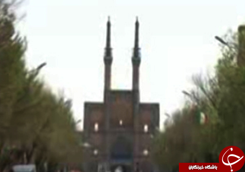 گزارش تصویری ماه میهمانی خدا تا  قطب توریست درمانی ایران+ فیلم