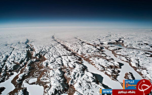 عکس/ سفر به دور دنیا از نگاه یک خلبان