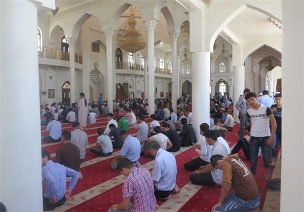 شکوه عِطر رمضان در افغانستان + تصاویر