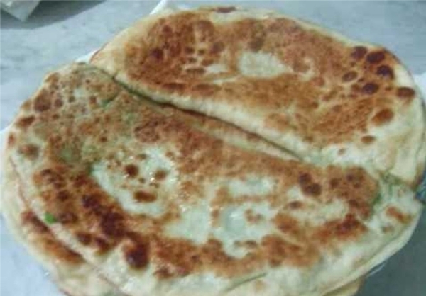 شکوه عِطر رمضان در افغانستان + تصاویر