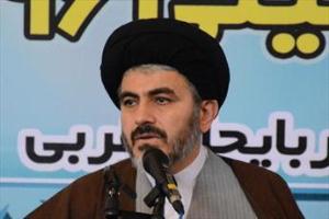 برگزاری همایش روحانیت – معنویت و بصیرت در ارومیه