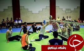 رویارویی ژرمن ها با چهار تیم ایرانی