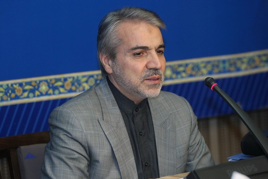 سبد کالای هیچ کارگری قطع نشده است