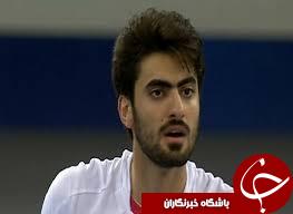 غفور: صعود به المپیک کار سختی بود غفور: صعود به المپیک کار سختی بود