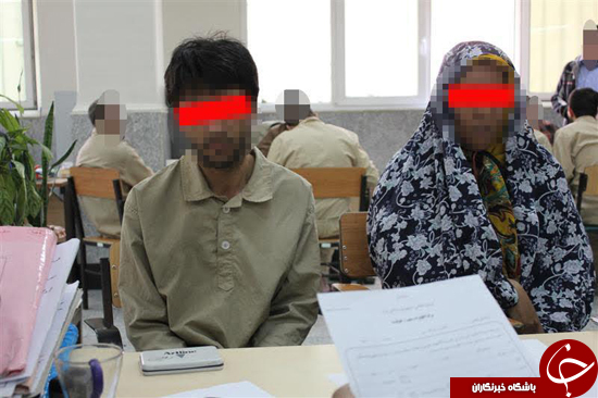 مرد جوان، پیمانکار را به خاطر پیشنهاد ازدواج به همسرش آتش زد+تصاویر