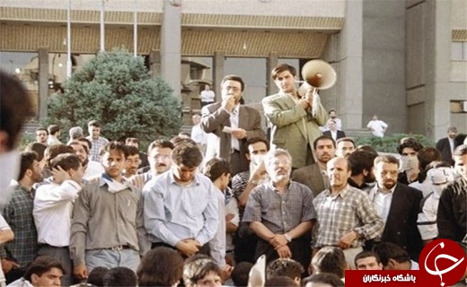 رمزگشایی از ماجرای دیدار با یک فتنه&zwnj;گر/گام به گام با انحرافات تاج&zwnj;زاده از اصول نظام