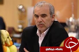 خوش&zwnj;خبر: حضور در المپیک، کوهی از انگیزه است