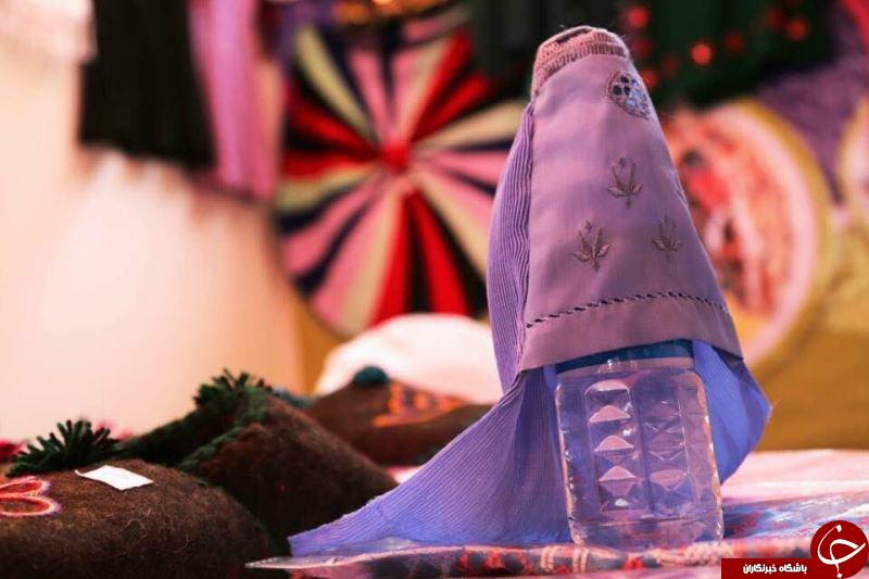 کودکان بی&zwnj;گناه سوری در مکان&zwnj;هایی مخفی/استقبال مسلمانان و مسیحیان لبنانی از ماه خدا/کثیف ترین شهر جهان درآفریقا/