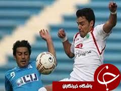 طهماسبی: زیر بار قردادهای میلیاردی نمی رویم/ با سید جلال مذاکره نکرده ایم