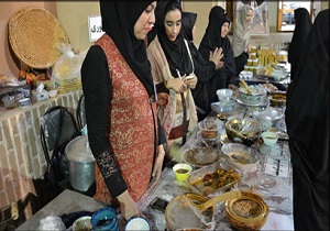 آیین اختتامیه نخستین جشنواره ضیافت نور