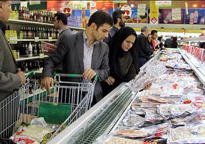 آغاز ماه عسل بازار در رمضان/ سبدغذایی رمضان چقدر تمام می‌شود؟