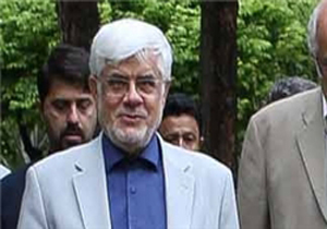 تعارف شاه عبدالعظیمی جلالی به عارف!