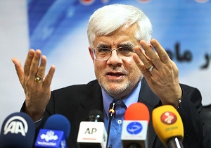 تعارف شاه عبدالعظیمی جلالی به عارف!